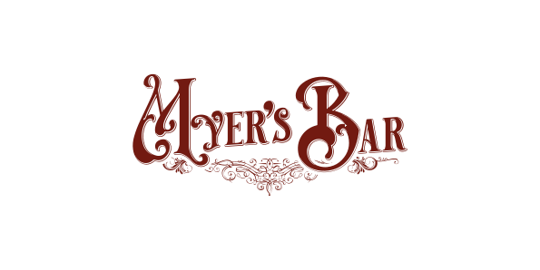 logo Myer´s Bar